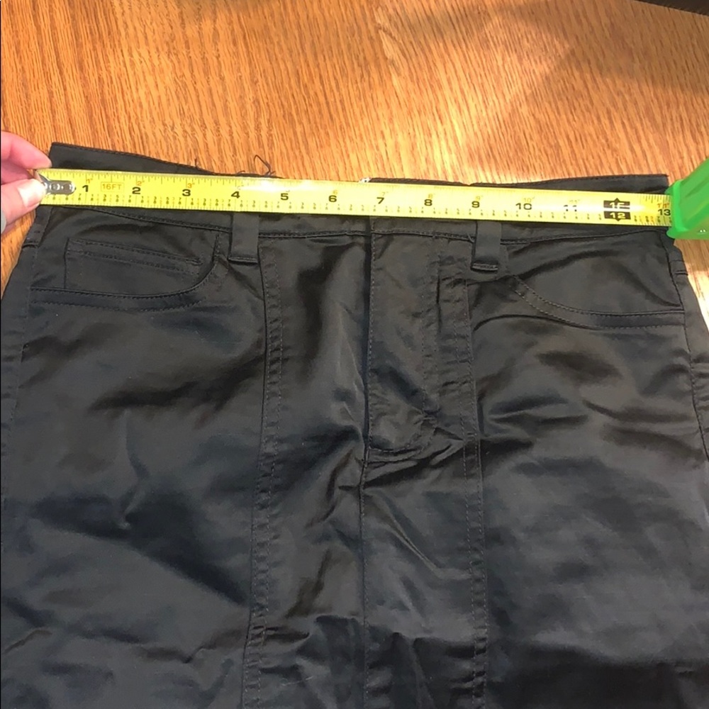 Bebe pencil skirt - Picture 7 of 11